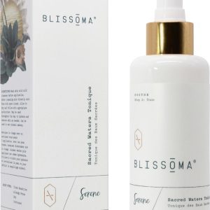 Blissoma® Zklidňující tonikum „SERENE SACRED WATERS“ 122g
