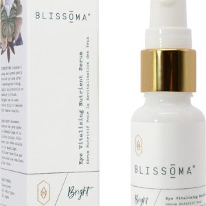 Blissoma® Oční vitalizující sérum „BRIGHT“ 14g