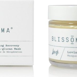 Blissoma® Pleťová obnovující maska „LAVISH“ 58g