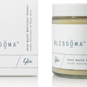 Blissoma® Pleťový exfoliační pudr „GLOW“ 58g