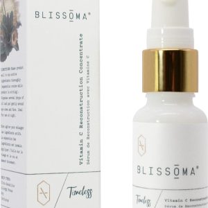 Blissoma® Obličejový koncentrát vit. C „TIMELESS“ 14g