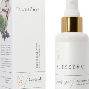 Blissoma® Pleťové sérum A+ „SMOOTH“ 38g