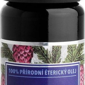 Nobilis Tilia Bio Smrk černý 10 ml