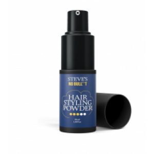 Steve’s NO BULL***T Company Vlasový nano pudr na vlasy 35 ml
