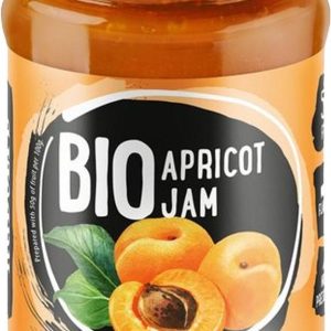 Rudolfs BIO Meruňkový džem 400 g