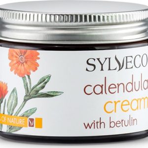 Sylveco Hydratační krém s měsíčkem, břízou a betulinem 50 ml