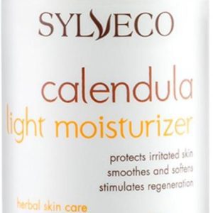 Sylveco Měsíčkový hydratační krém 50 ml