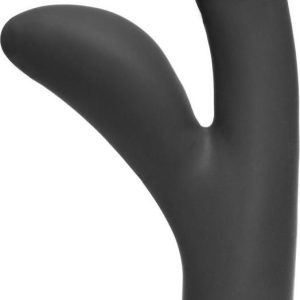 JeJoue Vibrátor HERA Flex černá 1 ks