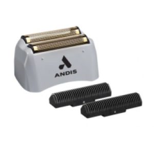 Andis Foil & Cutter 17 155