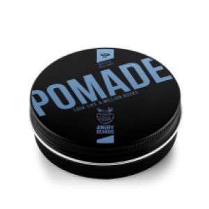 Angry Beards Wolfie Belfort Pomáda na vlasy 100 g