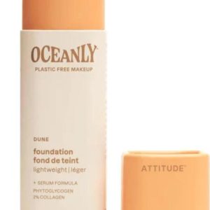 Attitude Tuhý make-up Oceanly – Dune 12 g