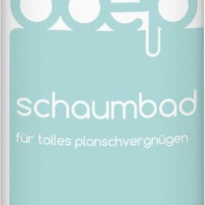 Boep Pěna do koupele s výtažkem z měsíčku 200ml