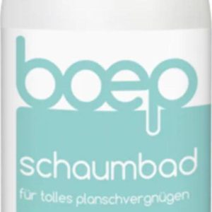 Boep Pěna do koupele s výtažkem z měsíčku 500ml