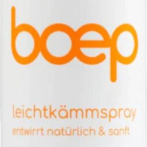 Boep Dětský kondicionér pro lehčí rozčesávání 150ml
