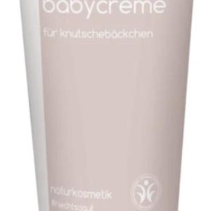 Boep Baby krém s bio bambuckým máslem 50ml
