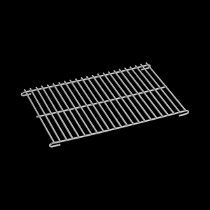 Tepelný rošt Weber na nepřímé grilování – velký