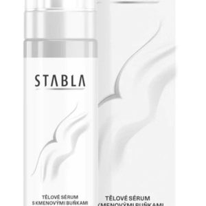 STABLA Tělové sérum s kmenovými buňkami 50 ml