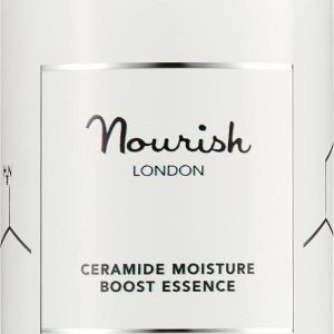 Nourish London Ceramide hydratační esence 100 ml
