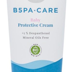 kii-baa® organic B5PA-CARE panthenolová mast 0+ s prebiotiky 50 ml