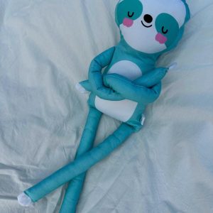 kii-baa® organic Tvůk parťák LENOCHOD (k retenci klientů) 1 ks