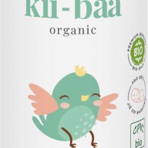 kii-baa® organic 100% Jojobový Bio olej 100ml 0+ Do koupele 100 ml