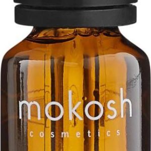 Mokosh Liposomální oční sérum okurka 12 ml