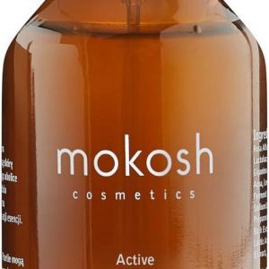 Mokosh Aktivní tonizující esence bílá růže 100 ml