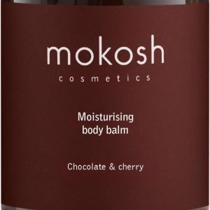 Mokosh Tělový balzám višeň a čokoláda 180 ml