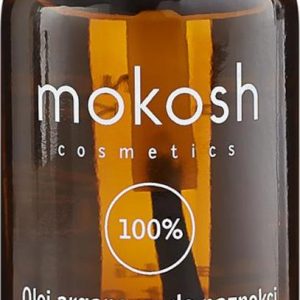 Mokosh Arganový olej na nehty 12 ml