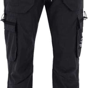 Alpha Industries Kalhoty Tactical Jogger Pant černé XL