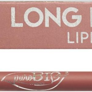 puroBIO cosmetics Long lasting tužka na rty 09 1,1 g