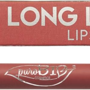 puroBIO cosmetics Long lasting tužka na rty 15 Kingsize 3 g