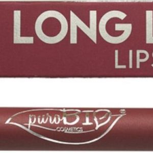puroBIO cosmetics Long lasting tužka na rty 16 Kingsize 3 g