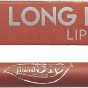 puroBIO cosmetics Long lasting tužka na rty 17 Kingsize 3 g