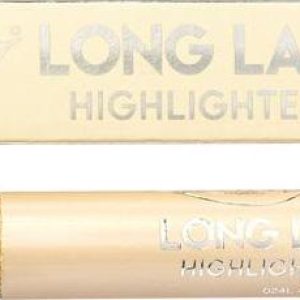 puroBIO cosmetics Long lasting rozjasňovač v tužce 24 Chubby 3,3 g