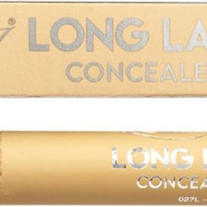 puroBIO cosmetics Long lasting korektor 27 Chubby 3,3 g