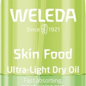 Weleda Suchý olej Skin Food Ultra-Light 100 ml