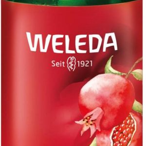 Weleda Zpevňující sérum s granátovým jablkem a maca peptidy 30 ml