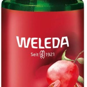 Weleda Granátové jablko zpevňující pleťový olej 30 ml