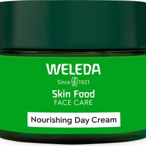 Weleda Vyživující denní krém Skin Food 40 ml