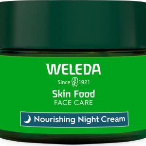 Weleda Vyživující noční krém Skin Food 40 ml