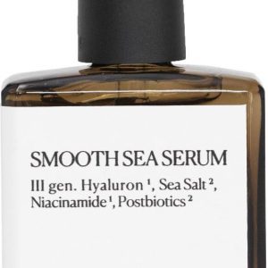 by mukk Vyhlazující mořské sérum 30 ml