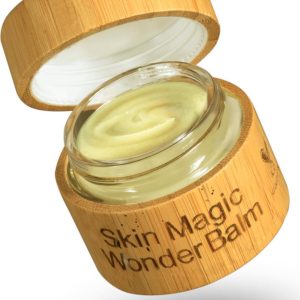 TanOrganic Víceúčelový zázračný balzám Skin Magic 80 g