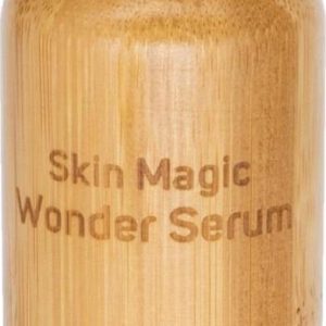 TanOrganic Víceúčelové zázračné sérum Skin Magic 30 ml