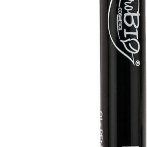 puroBIO cosmetics Štětec na vyplnění obočí 01 0,7 ml