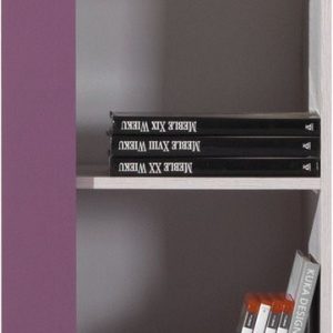 Meblar Regál NEXT NX7  45/195/40