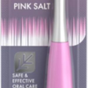 BIOMED Zubní kartáček s krystaly himálajské soli, ULTRA SOFT 1 ks