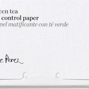 Ere Perez Matující papírky na obličej 50 ks