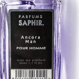 SAPHIR – Ancora Man Parfémovaná voda Velikost: 50 ml