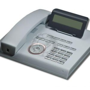 Siemens OpenStage 20 G SIP – IceBlue